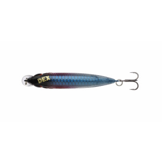 DEX Bullet Jerk TSR