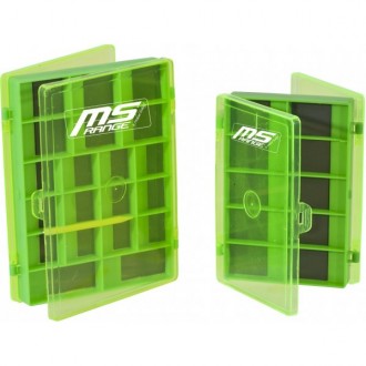 Pouzdro MS Range Magnetic Hookbox Velikost S