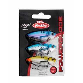 Power Blade 3 Pack