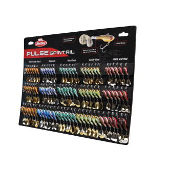 Pulse Spintail POS Board