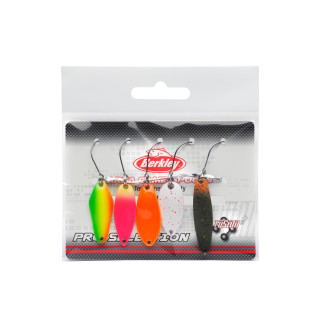 Area Game 5 Pack Spoons