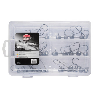 Fusion19™ Jighead Football Pack
