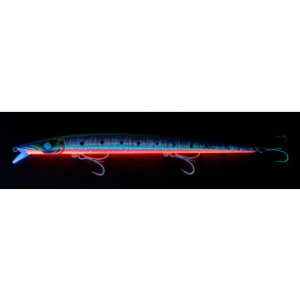 Barra Jerk