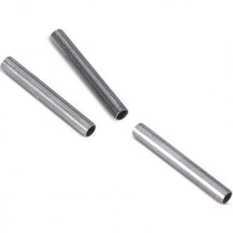 Iron Claw spojovací trubičky 1,0 x 16 mm 30 ks