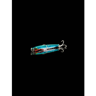 Sardine Slider Micro