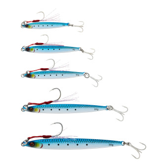 Sardine Slider Micro