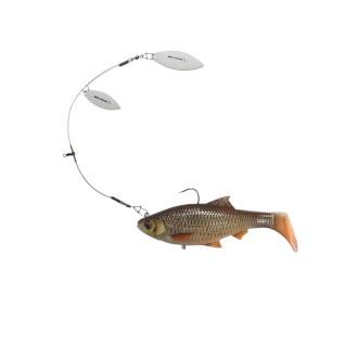 Mono Spinnerbait