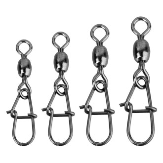 Eggsnap Swivel