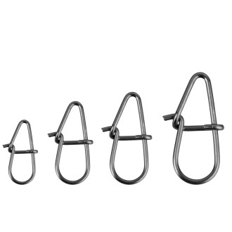 Needle Eggsnaps