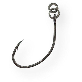 Seatrout Hooks and Beads Kit