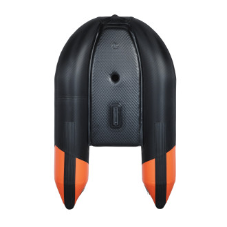 HR Carbon Optix Pro-Motor Belly Boat