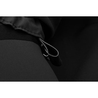SG8 Chest Zip Wader