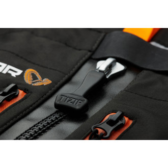 SG8 Chest Zip Wader