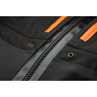 SG8 Chest Zip Wader