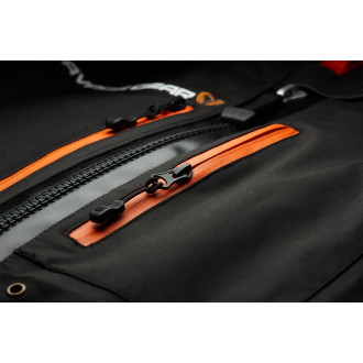 SG8 Chest Zip Wader