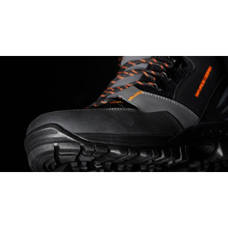 SG8 Cleated Wading Boot