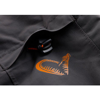 WP Performance Jacket