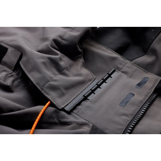WP Performance Jacket