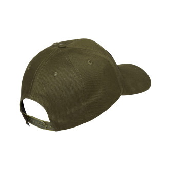 Badge Baseball Cap