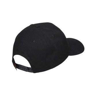 Jaw Baseball Cap