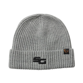 Wool Mix Beanie