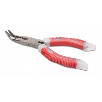 Iron Claw kleště Bent Pliers 15 cm