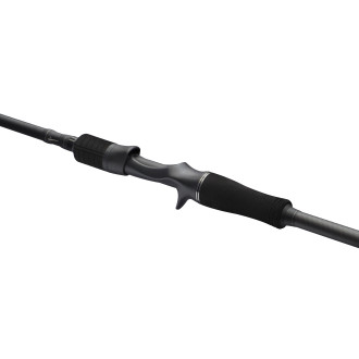 Tactical Heavy Game Baitcast