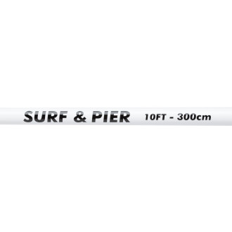 SALT Surfcasting Rod