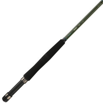 Cedar Canyon Select Fly Rod