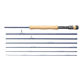 Oracle 2 EXP Fly Rod