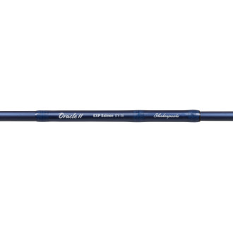 Oracle 2 EXP Salmon Fly Rod