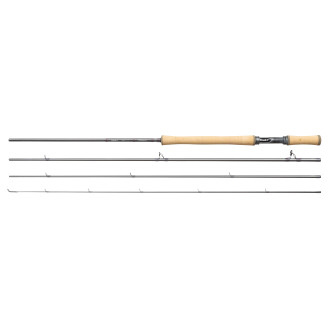 Oracle 2 Switch Fly Rod