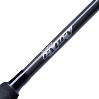 Prut Shakespeare Cypry 2 Carp Tele 3,6m - 3,0lb