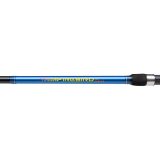 Firebird Carp Rod