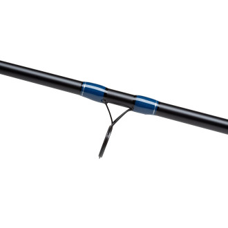 Firebird Carp Rod