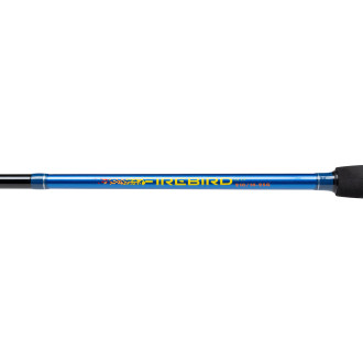 Firebird Spinning Rod