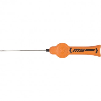 MS Range jehla Splicing Boilie Needle 103 mm