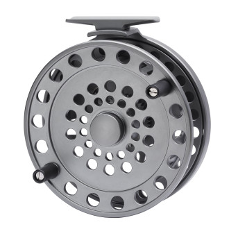 Freeflow Centrepin Reel