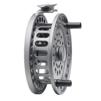 Freeflow Centrepin Reel
