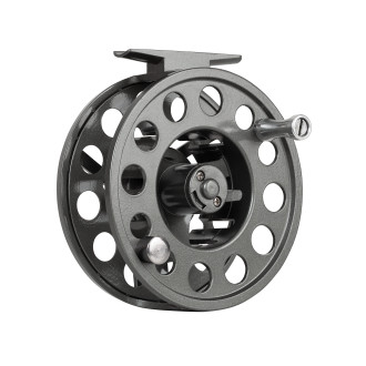 Oracle 2 Fly Reel