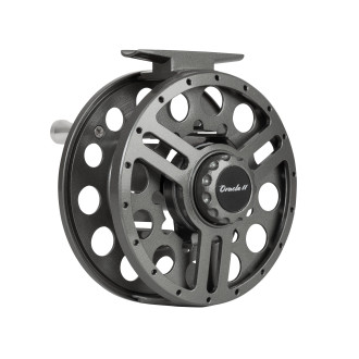 Oracle 2 Fly Reel
