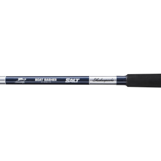 SALT Boat Basher Combo Set