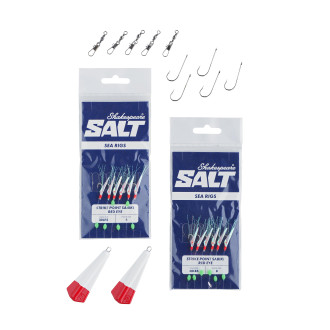 SALT Herring Hustler Combo Set