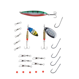 SALT Jetty Jouster Combo Set