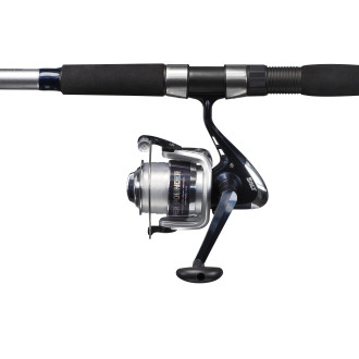 SALT Pier Pounder Combo Set