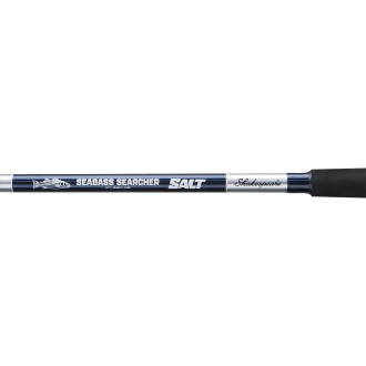 SALT Seabass Searcher Combo Set