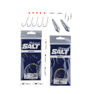 SALT Surf Slayer Combo Set