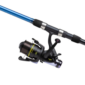 Firebird Carp Combo