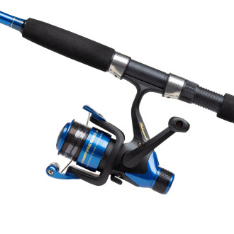 Firebird Spinning Combo