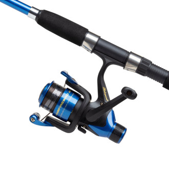 Firebird Tele Spinning Combo